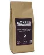 Moreish Decaf - Decaffeinated Single Origin