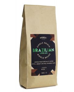 Brazilian Mogiana - Single Origin